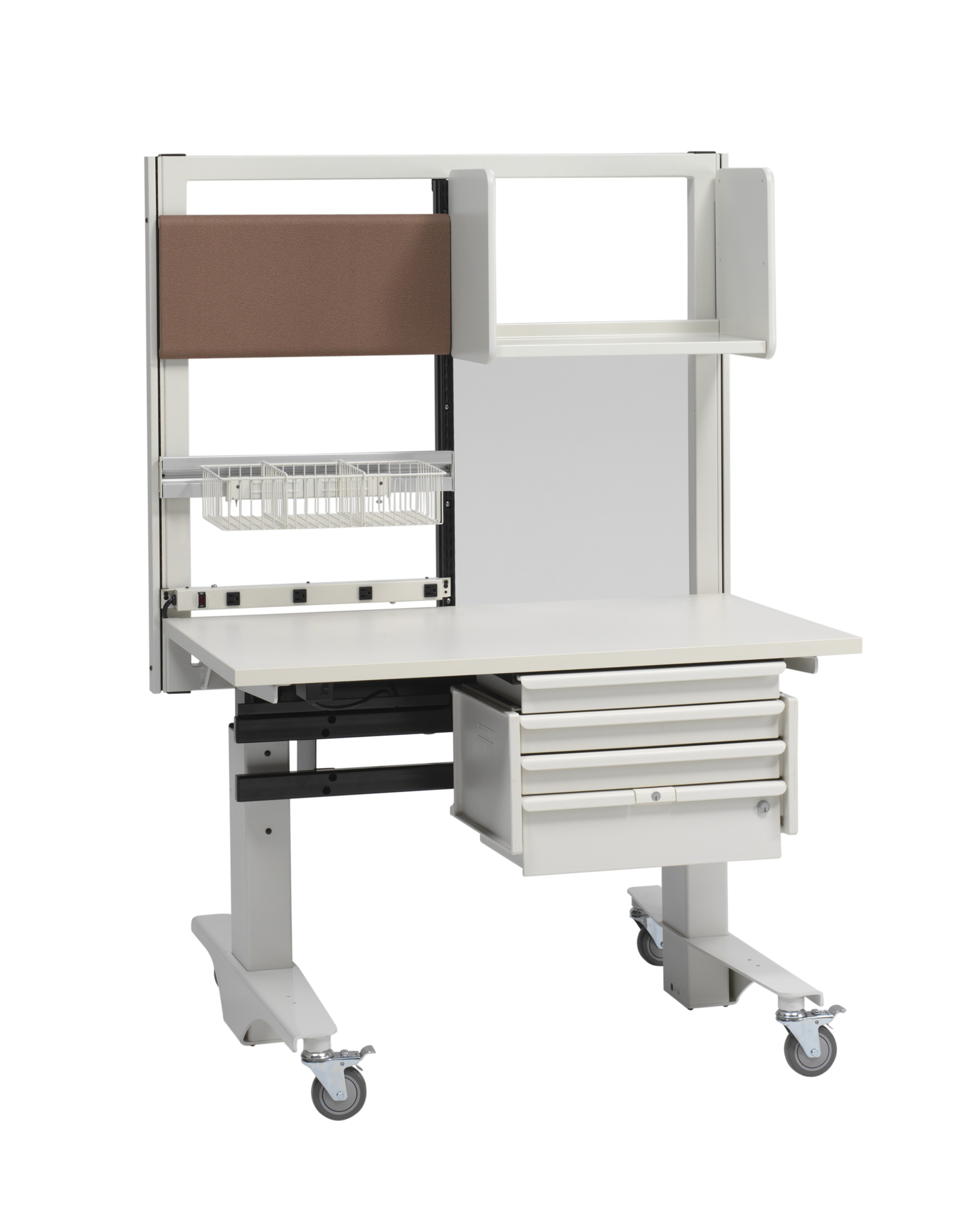 医院火狐官方网站|医疗操作台|办公火狐官方网站|火狐HUOHU（中国）火狐官方网站|Co / Struc高度可调工作站